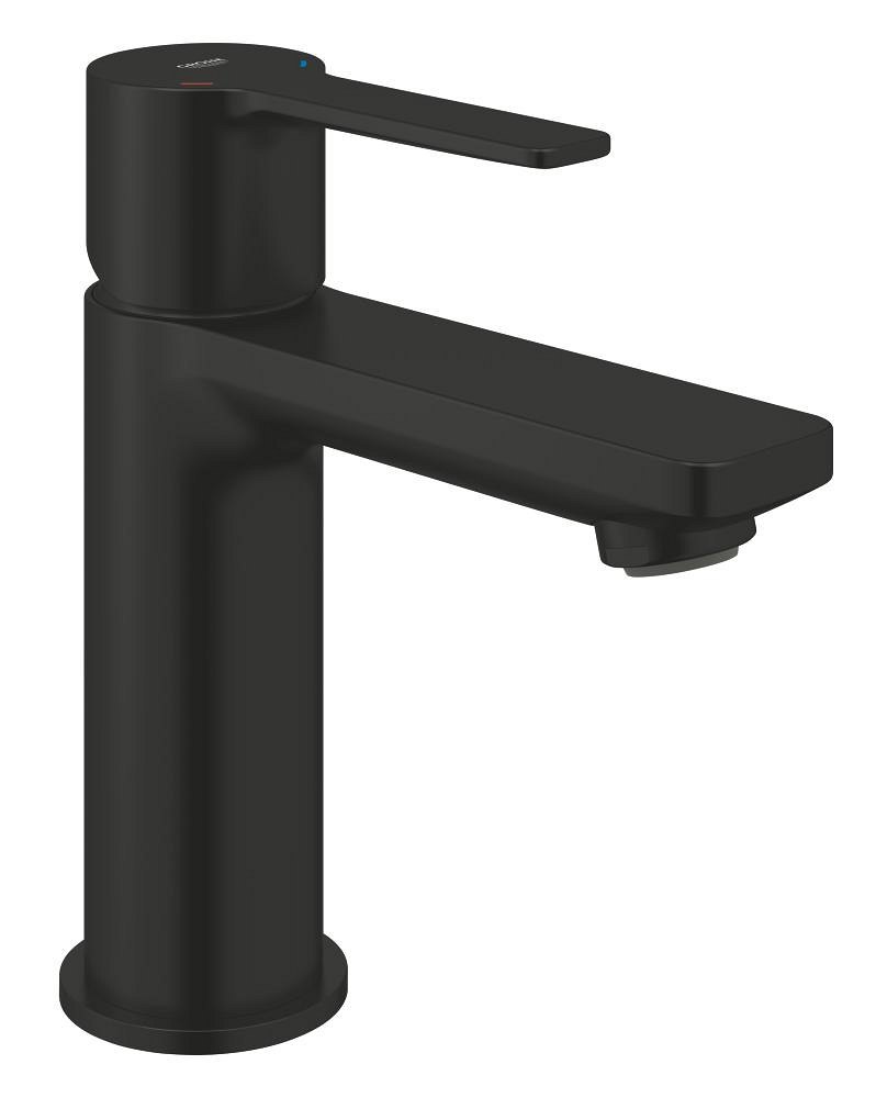 GROHE Lineare Single lever basin mixer 1/2" XS Size XS — Chrome
