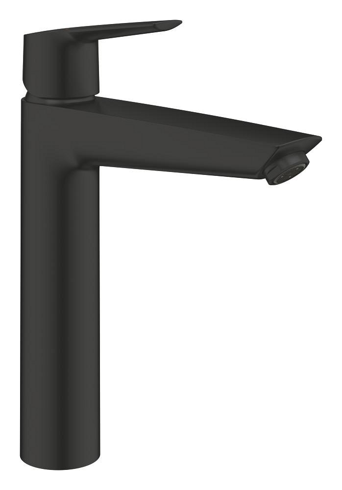 GROHE Start Single lever basin mixer 1/2" XL Size XL — Chrome