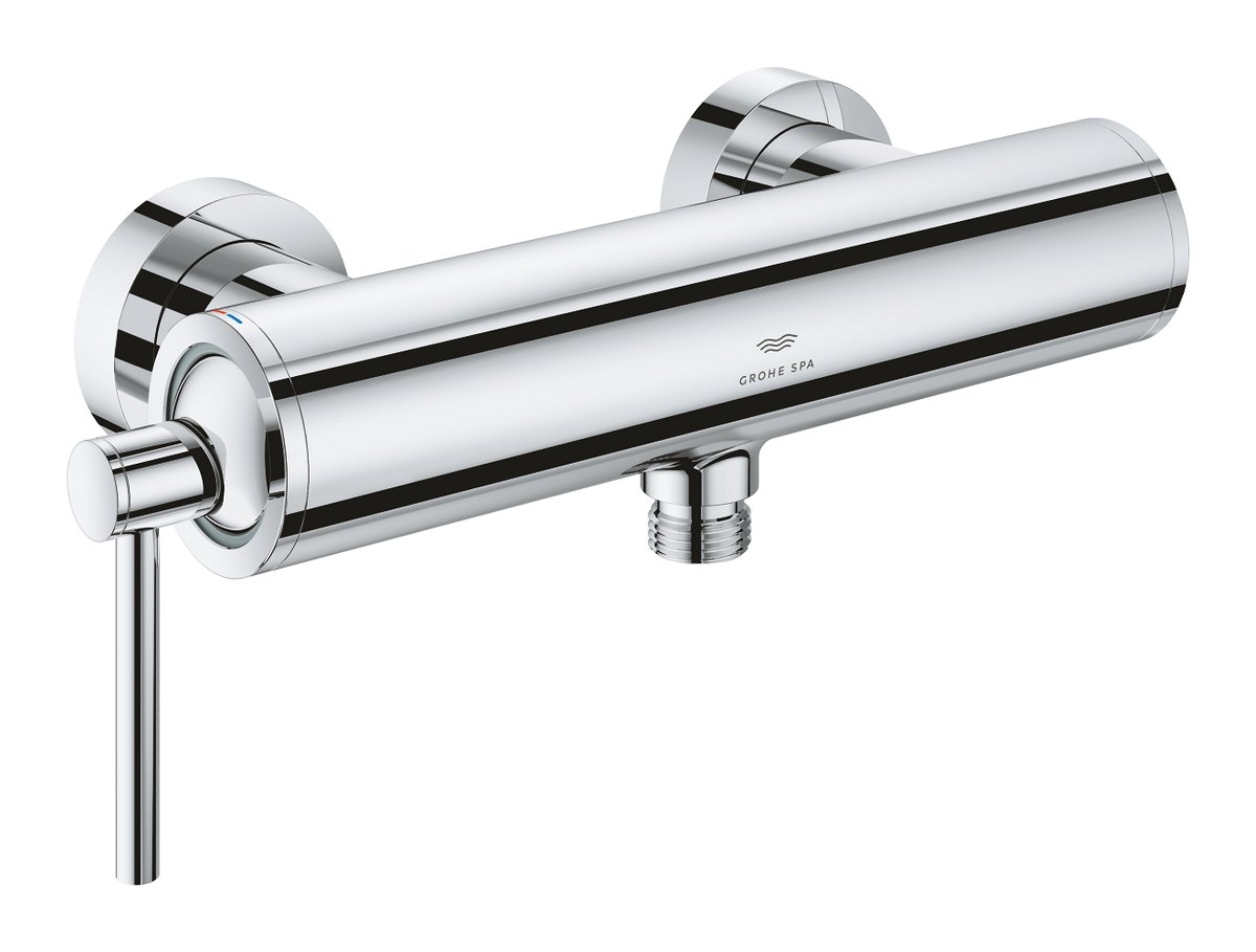 GROHE Atrio Single lever shower mixer 1/2" — Chrome