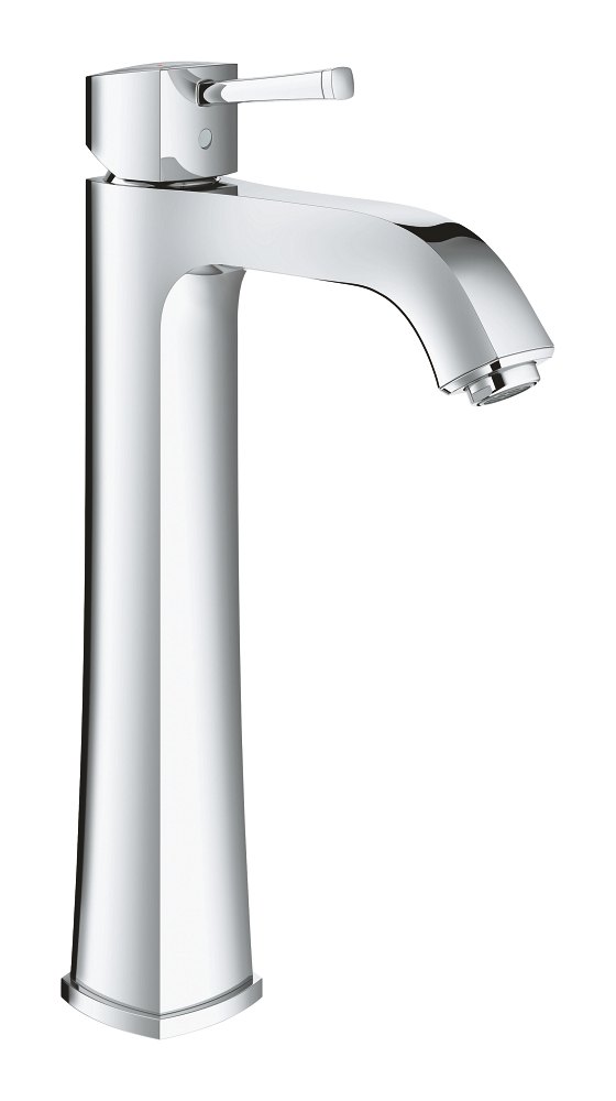 GROHE Grandera Single lever basin mixer 1/2" XL Size XL — Chrome