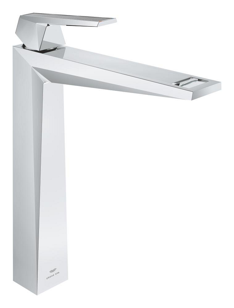 GROHE Allure Brilliant Private Collection Single lever basin mixer 1/2" XL Size XL — Chrome