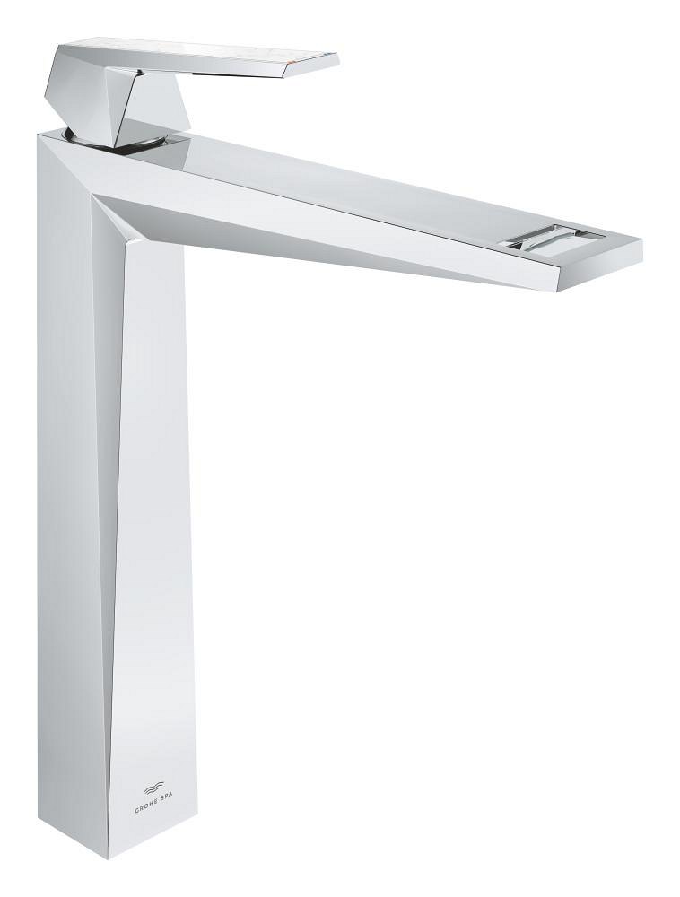 GROHE Allure Brilliant Private Collection Single lever basin mixer 1/2" XL Size XL — Chrome