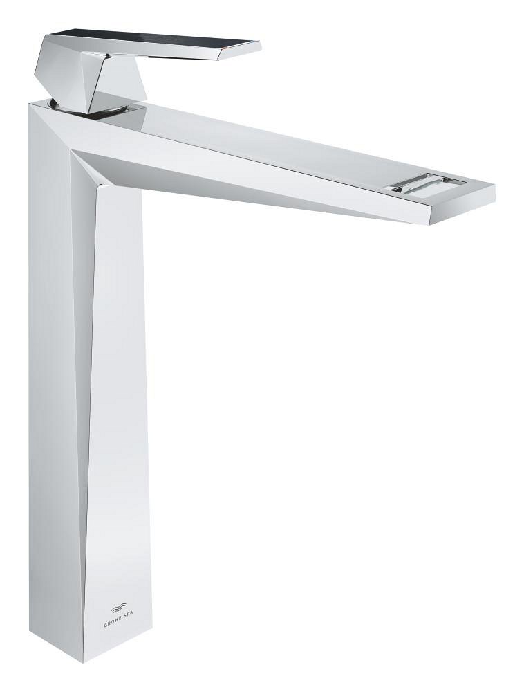 GROHE Allure Brilliant Private Collection Single lever basin mixer 1/2" XL Size XL — Chrome