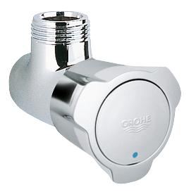 GROHE Costa L Shower bibtap 1/2" — Chrome