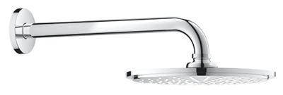 GROHE Rainshower Cosmopolitan 210 Head shower set 286 mm 1 spray — Chrome
