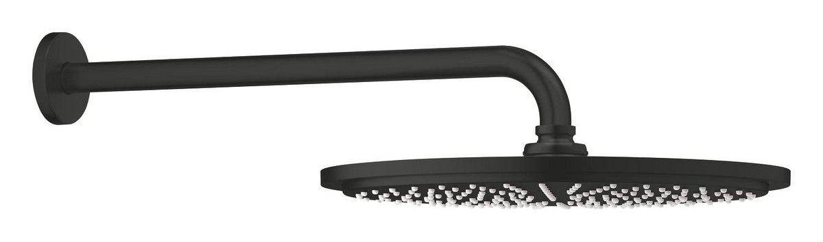 GROHE Rainshower Cosmopolitan 310 Head shower set 380 mm 1 spray — Chrome