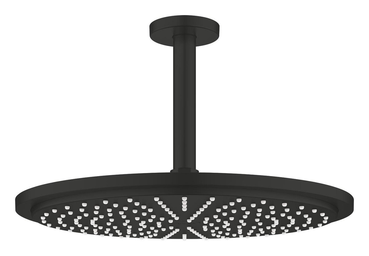 GROHE Rainshower Cosmopolitan 310 Head shower set ceiling 142 mm 1 spray — Chrome