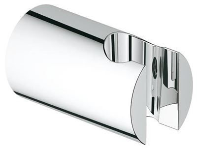 GROHE Vitalio Universal Shower wall holder — Chrome