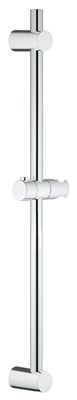 GROHE Vitalio Universal Shower rail 600 mm — Chrome