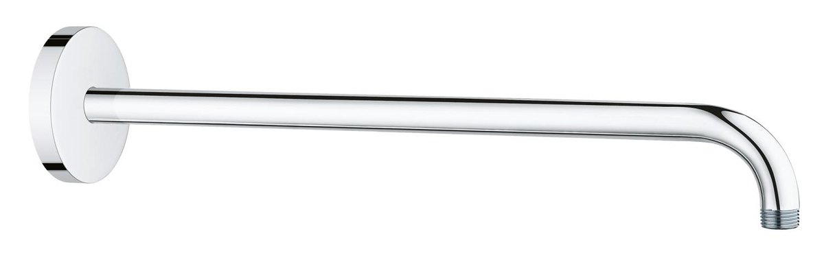 GROHE Rainshower Shower arm 422 mm — Chrome