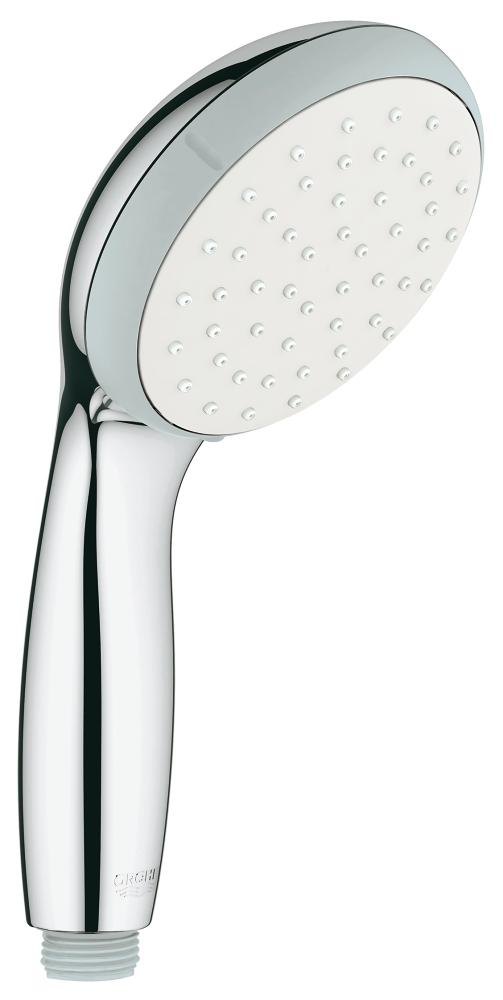 GROHE Vitalio Go 100 Hand shower 1 spray — Chrome