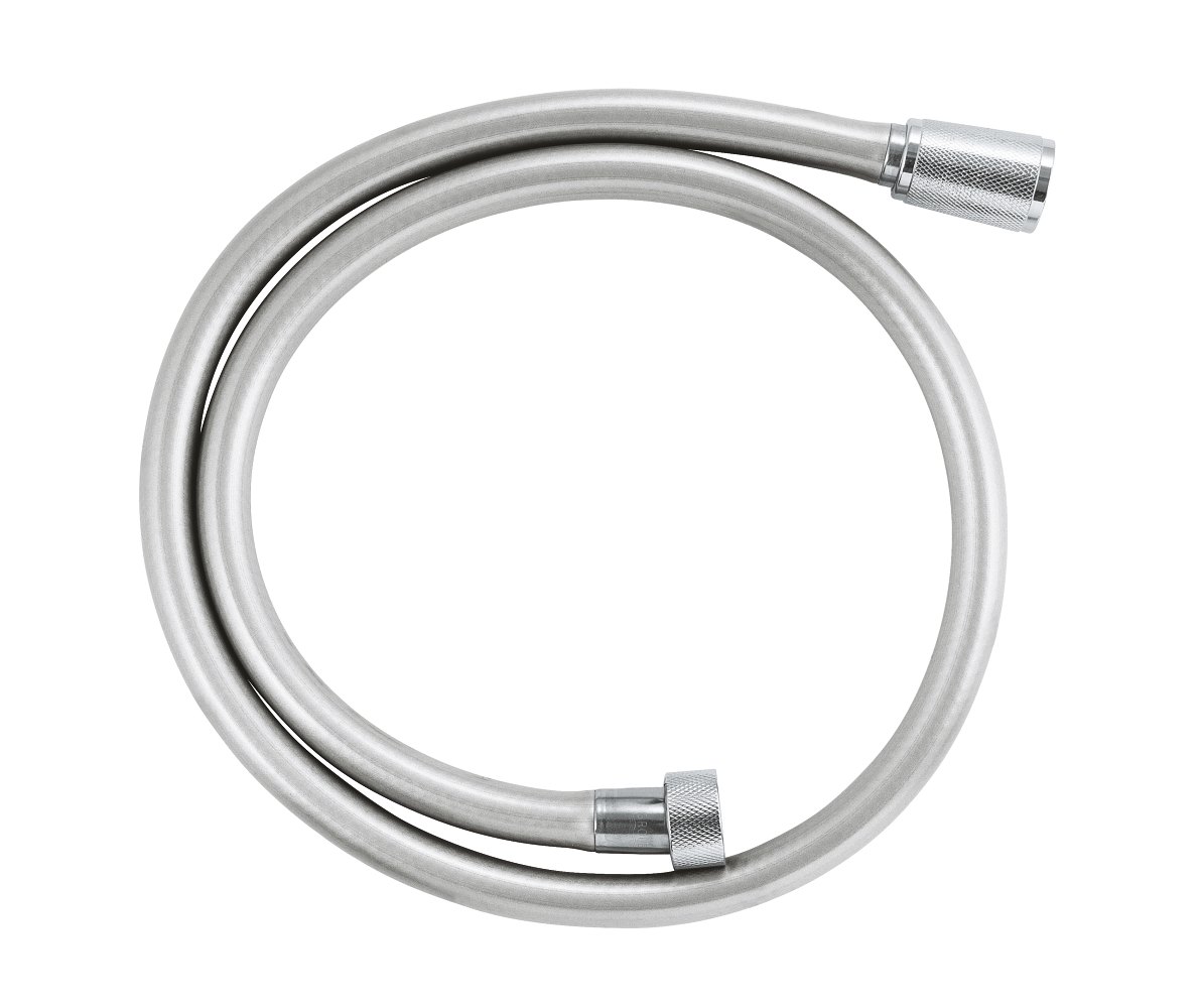 GROHE Silverflex Long Life Shower hose 1000 — Chrome
