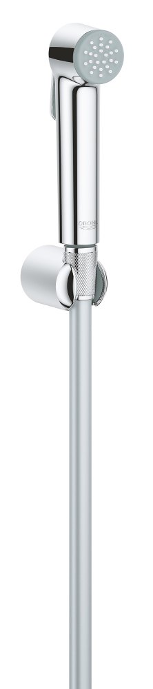 GROHE Tempesta F Trigger Spray 30 Wall holder set 1 spray — Chrome