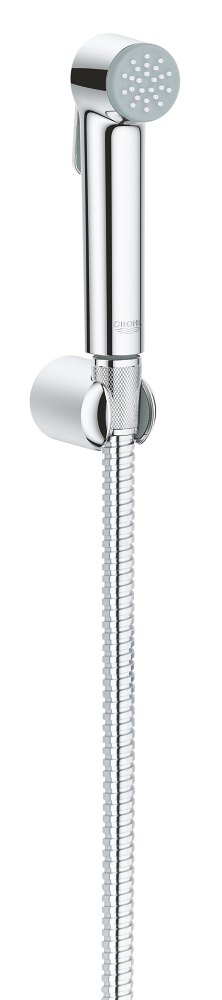 GROHE Tempesta F Trigger Spray 30 Wall holder set 1 spray — Chrome