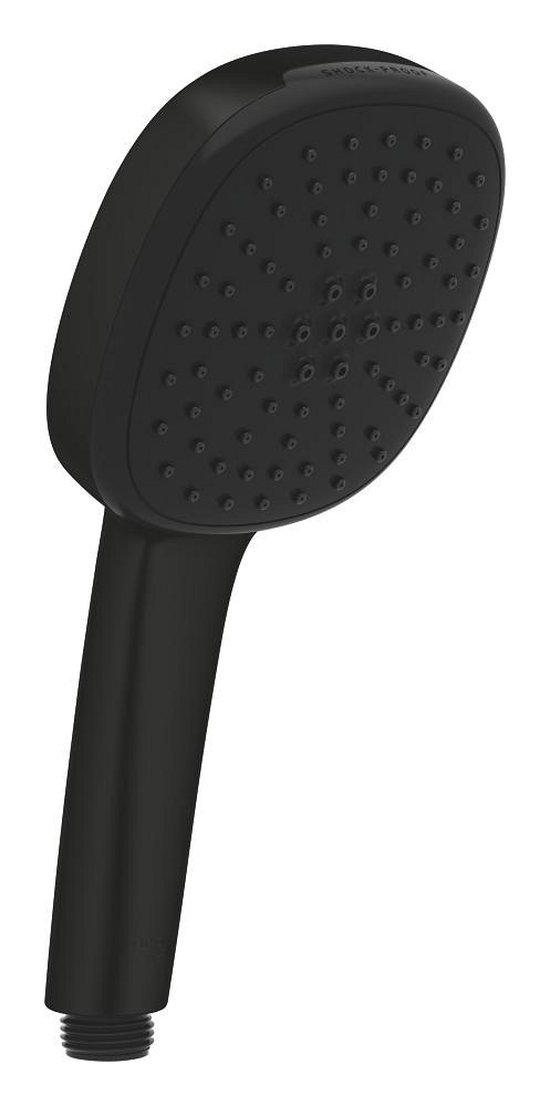 GROHE Vitalio Comfort 110 Hand shower 2 sprays — Chrome