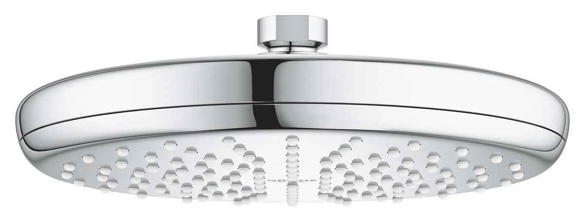 GROHE Tempesta 210 Head shower 1 spray — Chrome