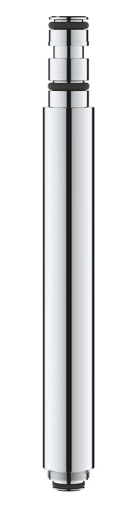 GROHE Retrofit System Retrofit 6 height extension — Chrome