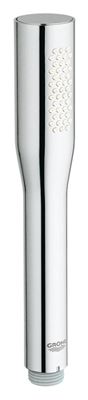 GROHE Euphoria Cosmopolitan Stick Hand shower 1 spray — Chrome