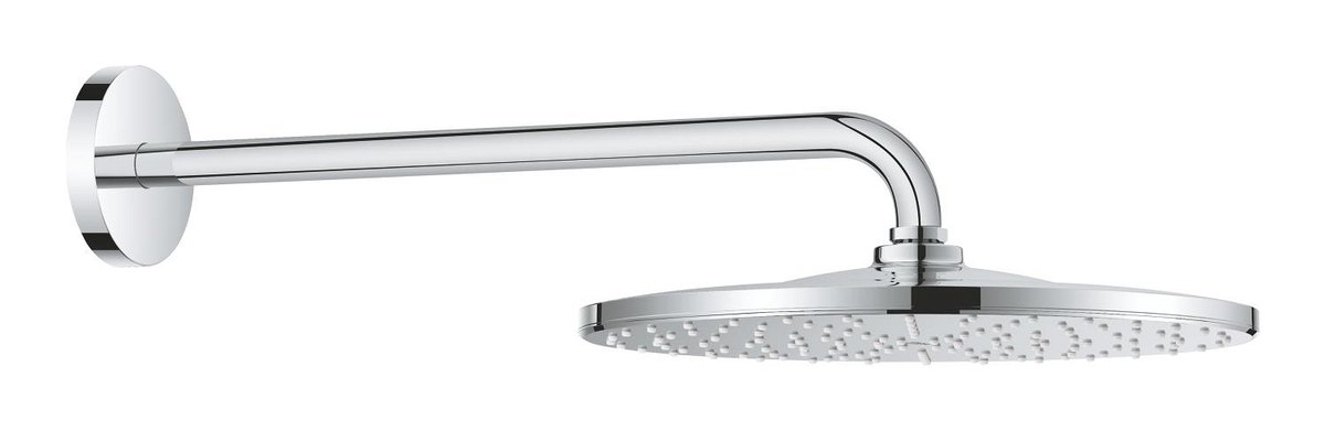 GROHE Rainshower Mono 310 Head shower set 422 mm 1 spray — Chrome