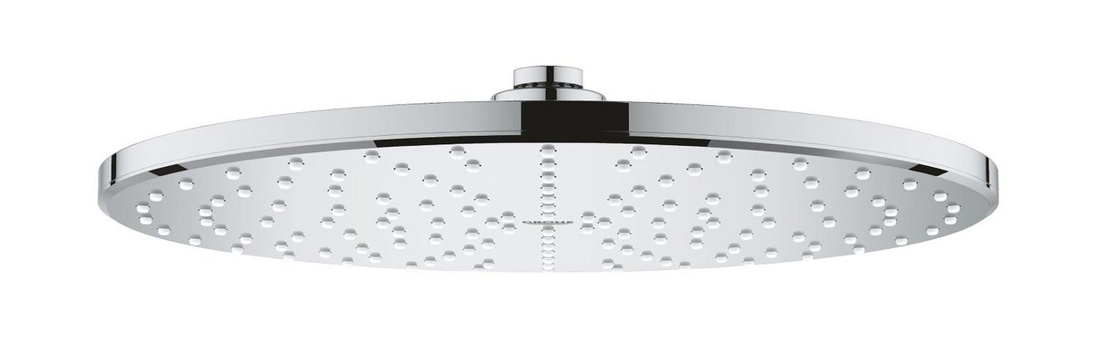 GROHE Rainshower Mono 310 Head shower 1 spray — Chrome