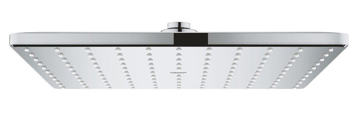 GROHE Rainshower Mono 310 Cube Head shower 1 spray — Chrome