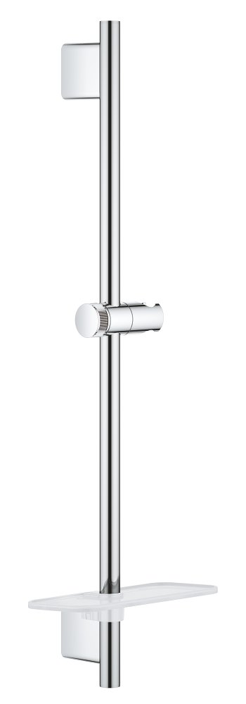 GROHE Rainshower SmartActive Shower rail 600 mm — Chrome
