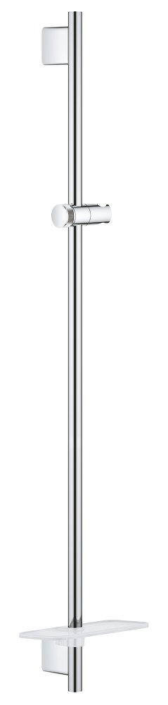 GROHE Rainshower SmartActive Shower rail 900 mm — Chrome