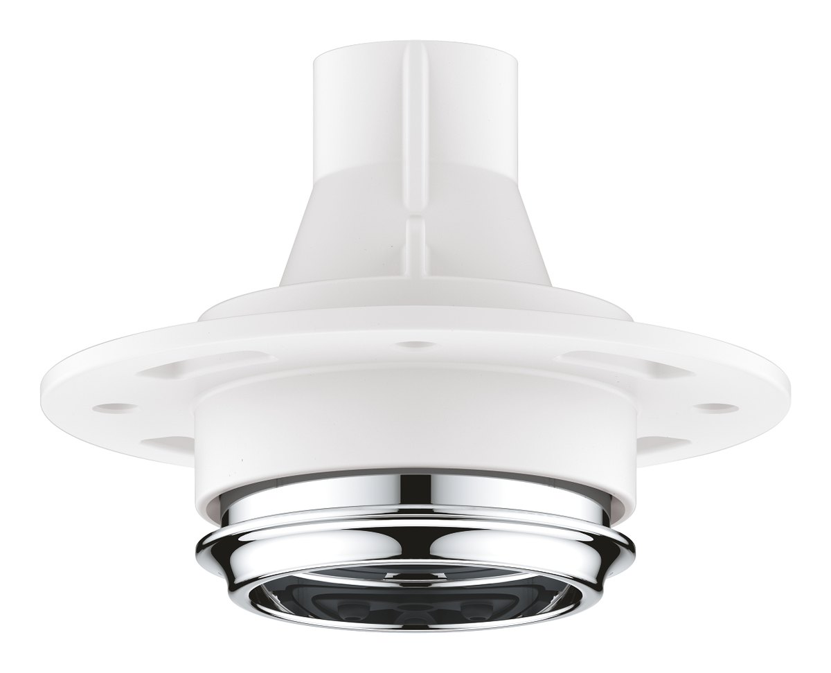 GROHE Rainshower Aqua Mist Spray former — Chrome