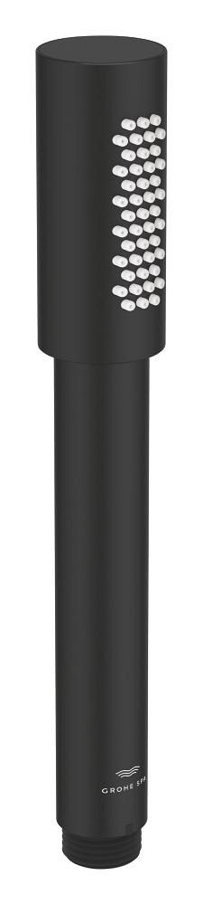 GROHE Rainshower Aqua Stick Hand shower 1 spray — Phantom Black