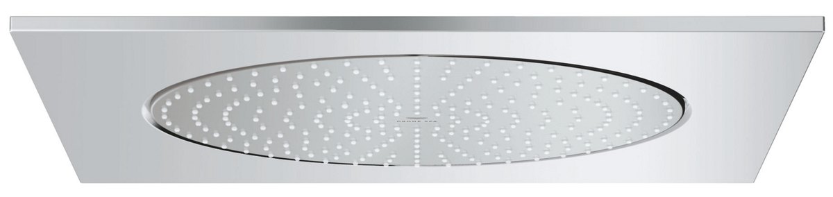 GROHE Rainshower Aqua 20 Ceiling shower 1 spray — Chrome