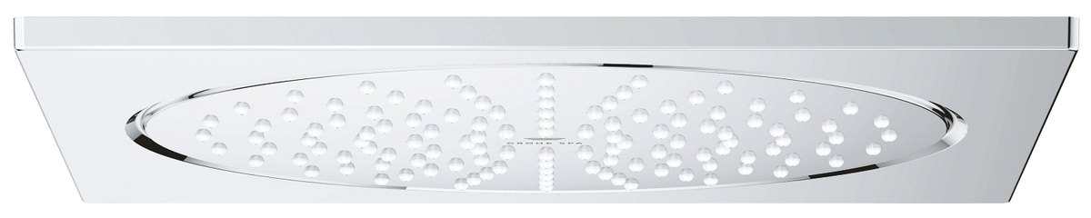 GROHE Rainshower Aqua 10 Ceiling shower 1 spray — Chrome