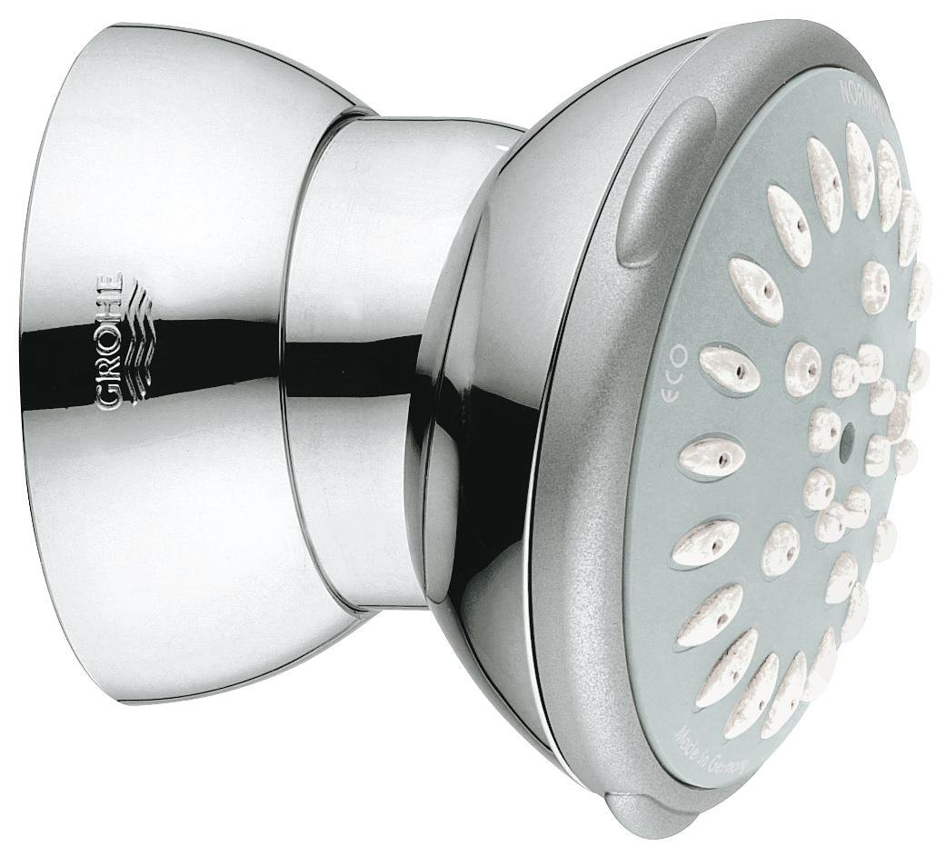 GROHE Relexa 65 Side shower 2 sprays — Chrome