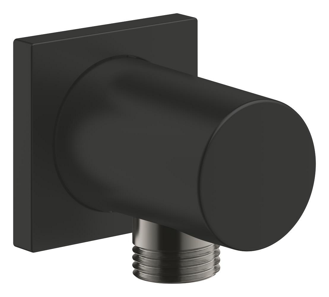 GROHE Rainshower Shower outlet elbow — Chrome