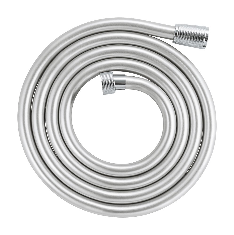 GROHE Silverflex Shower hose TwistStop 2000 — Chrome