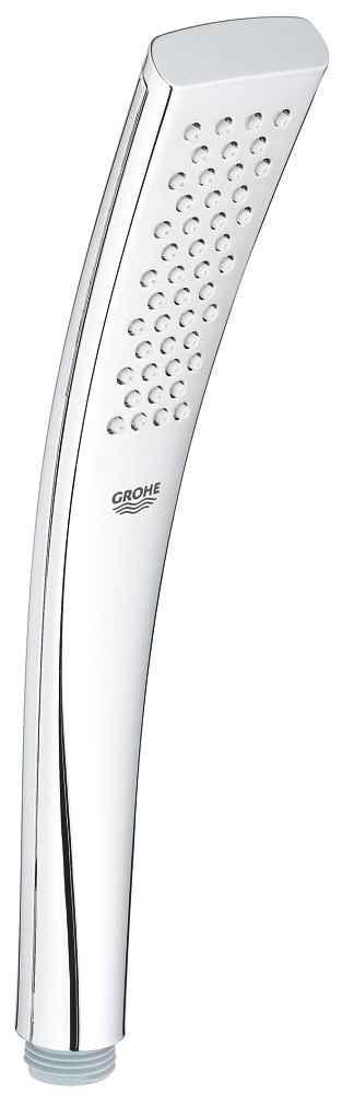GROHE Veris Stick Hand shower 1 spray — Chrome