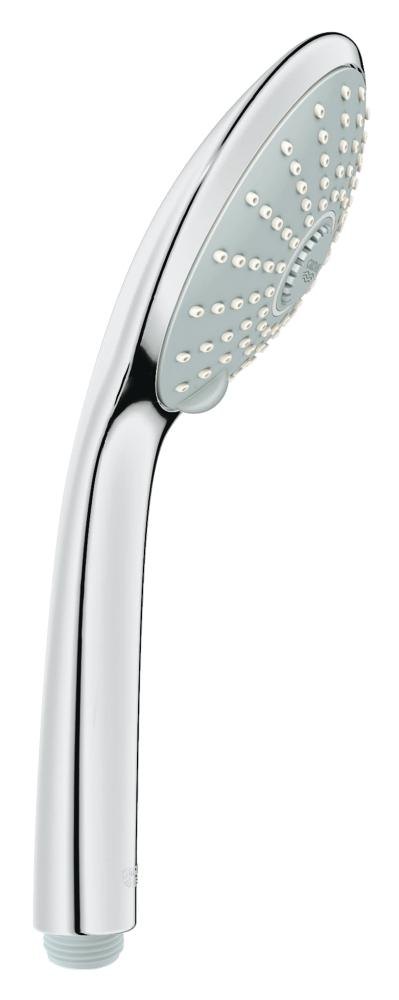 GROHE Euphoria 110 Massage Hand shower 3 sprays — Chrome