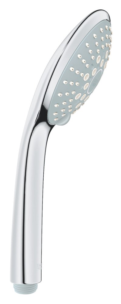 GROHE Euphoria 110 Champagne Hand shower 3 sprays — Chrome