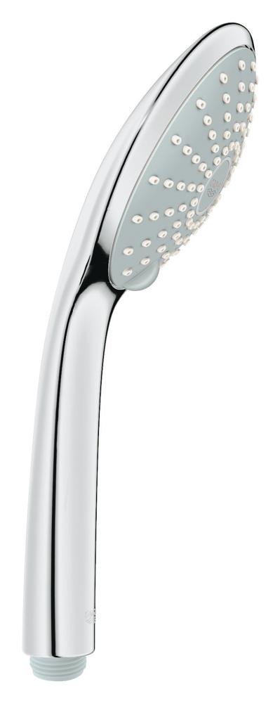GROHE Euphoria 110 Duo Hand shower 2 sprays — Chrome