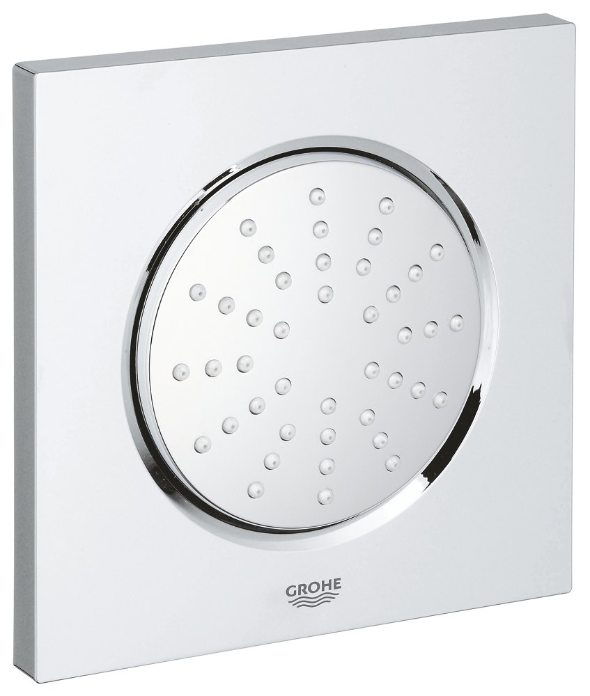 GROHE Rainshower F Series 5 Side shower 1 spray — Chrome