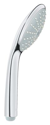 GROHE Euphoria 110 Mono Hand shower 1 spray — Chrome