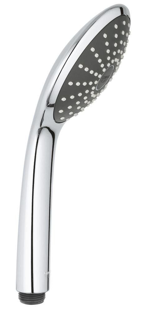 GROHE Vitalio Joy 110 Mono Hand shower 1 spray — Chrome