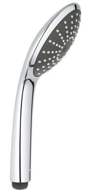 GROHE Vitalio Joy 110 Mono Hand shower 1 spray — Chrome