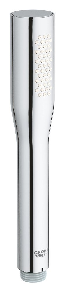 GROHE Euphoria Cosmopolitan Stick Hand shower 1 spray — Chrome