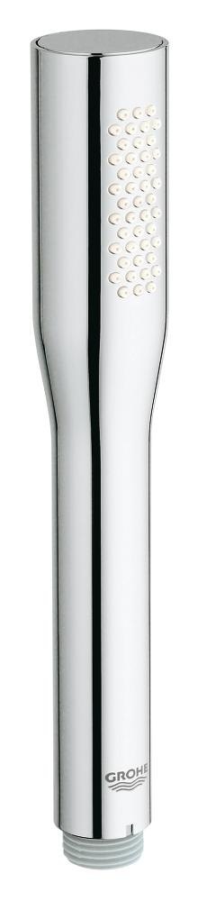 GROHE Euphoria Cosmopolitan Stick Hand shower 1 spray — Chrome