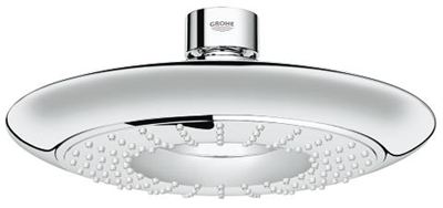GROHE Rainshower Icon 190 Head shower 1 spray — Chrome