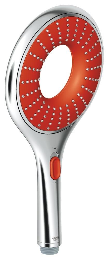 GROHE Rainshower Icon 150 Hand shower 2 sprays — Chrome