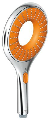 GROHE Rainshower Icon 150 Hand shower 2 sprays — Chrome