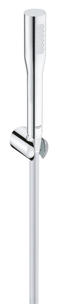 GROHE Vitalio Get Stick Wall holder set 1 spray — Chrome