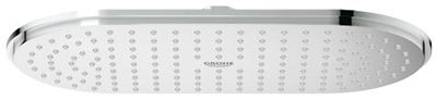 GROHE Rainshower Veris 300 Head shower 1 spray — Chrome