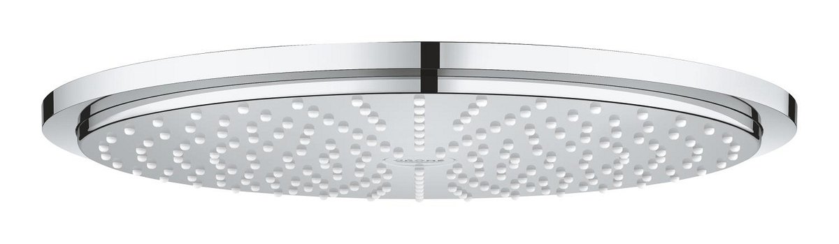 GROHE Rainshower Cosmopolitan 310 Head shower 1 spray — Chrome